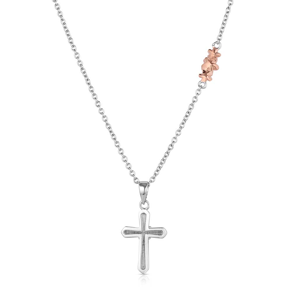 Bountiful Blessings Necklace