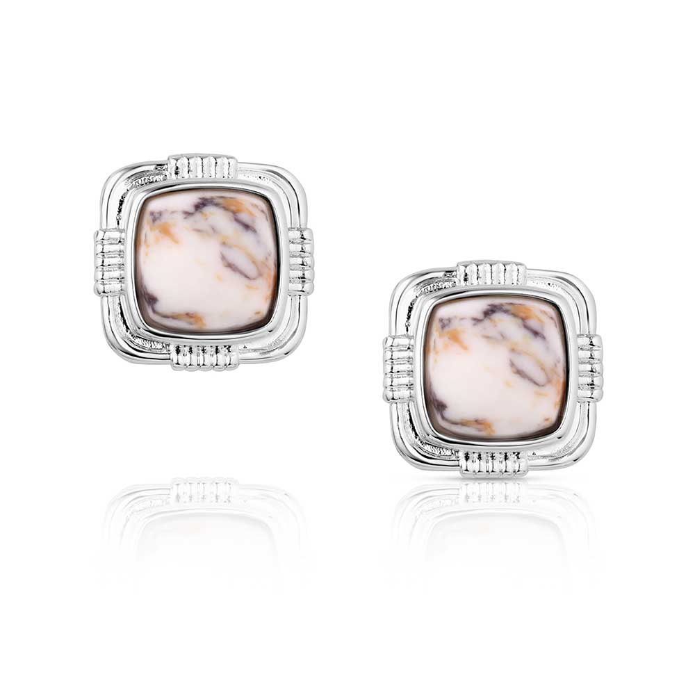 Wild Horse Earrings