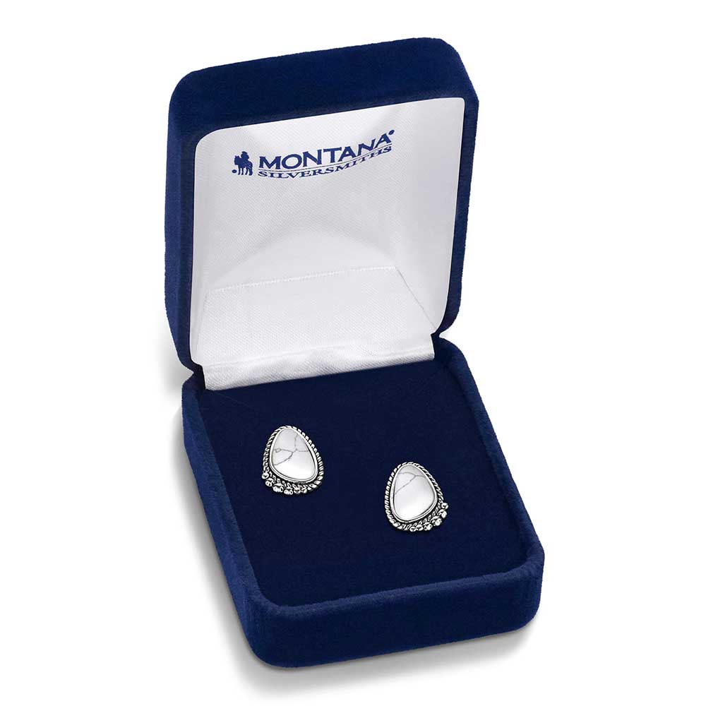 Stargazer Earrings