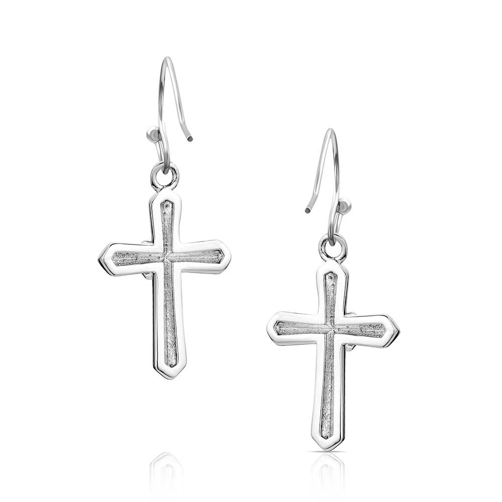 Bountiful Blessings Earrings