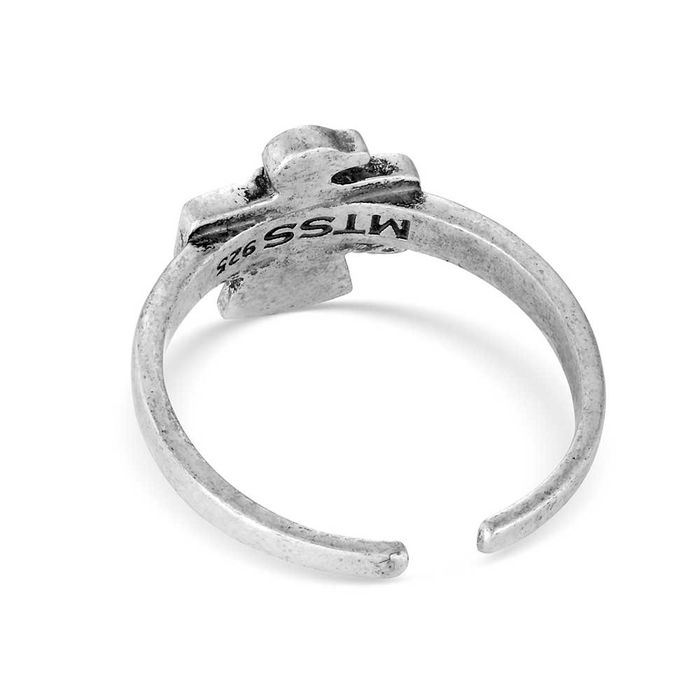 Spirit of the Sky Ring