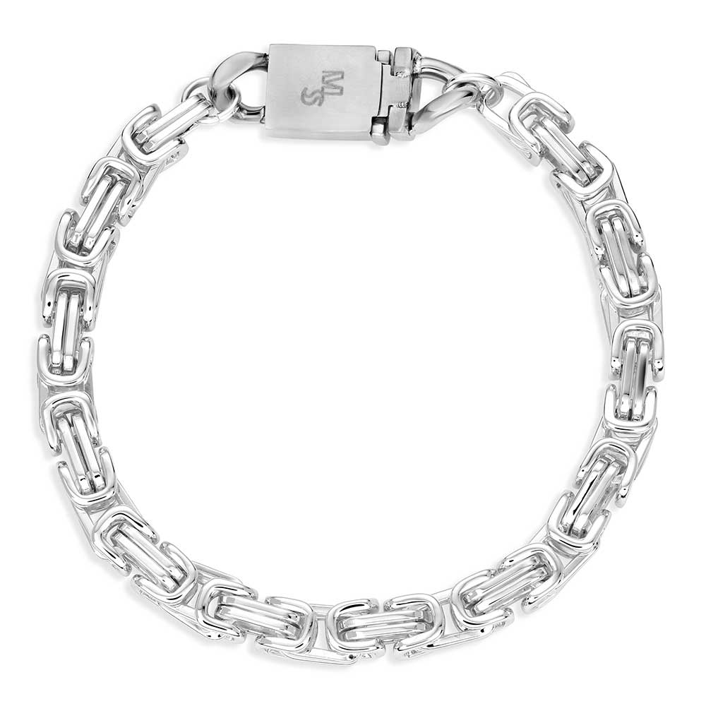 Roller Chain Bracelet