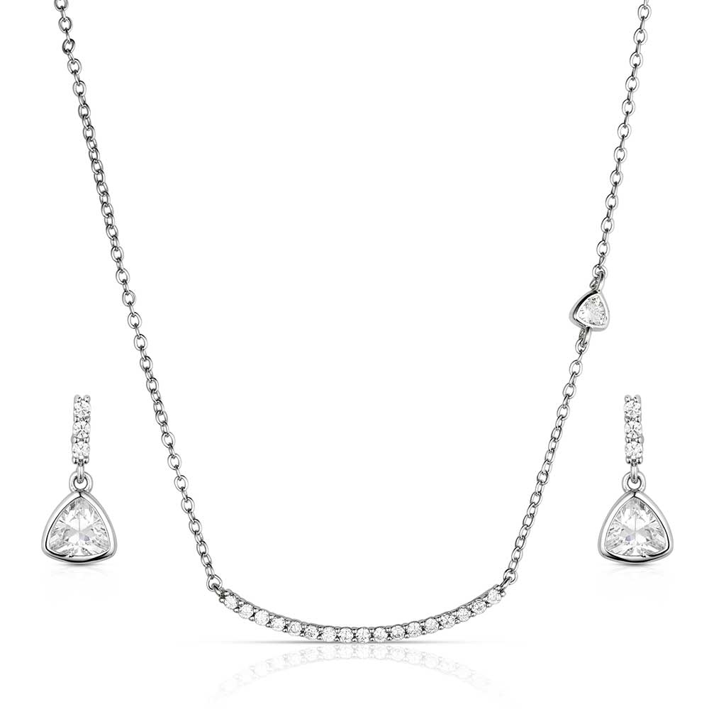 Stars Align Jewelry Set | Montana Silversmiths
