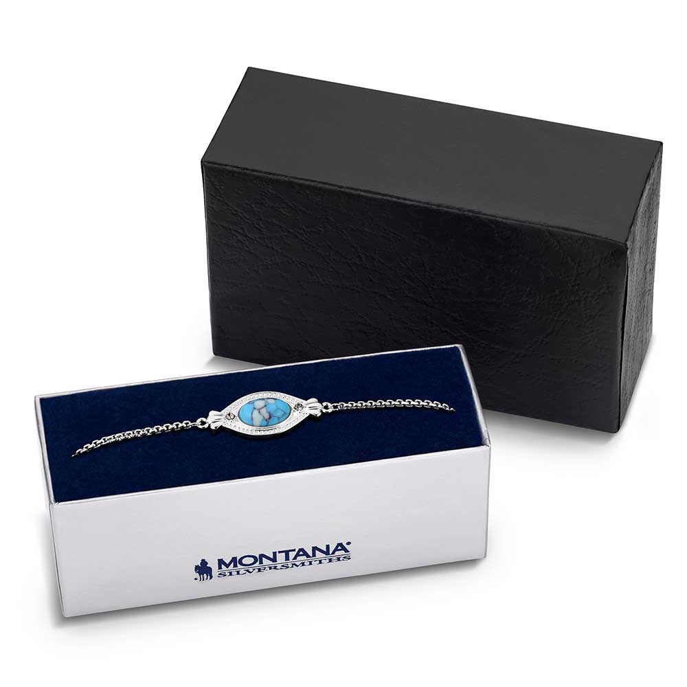 Grand Geyser Bracelet