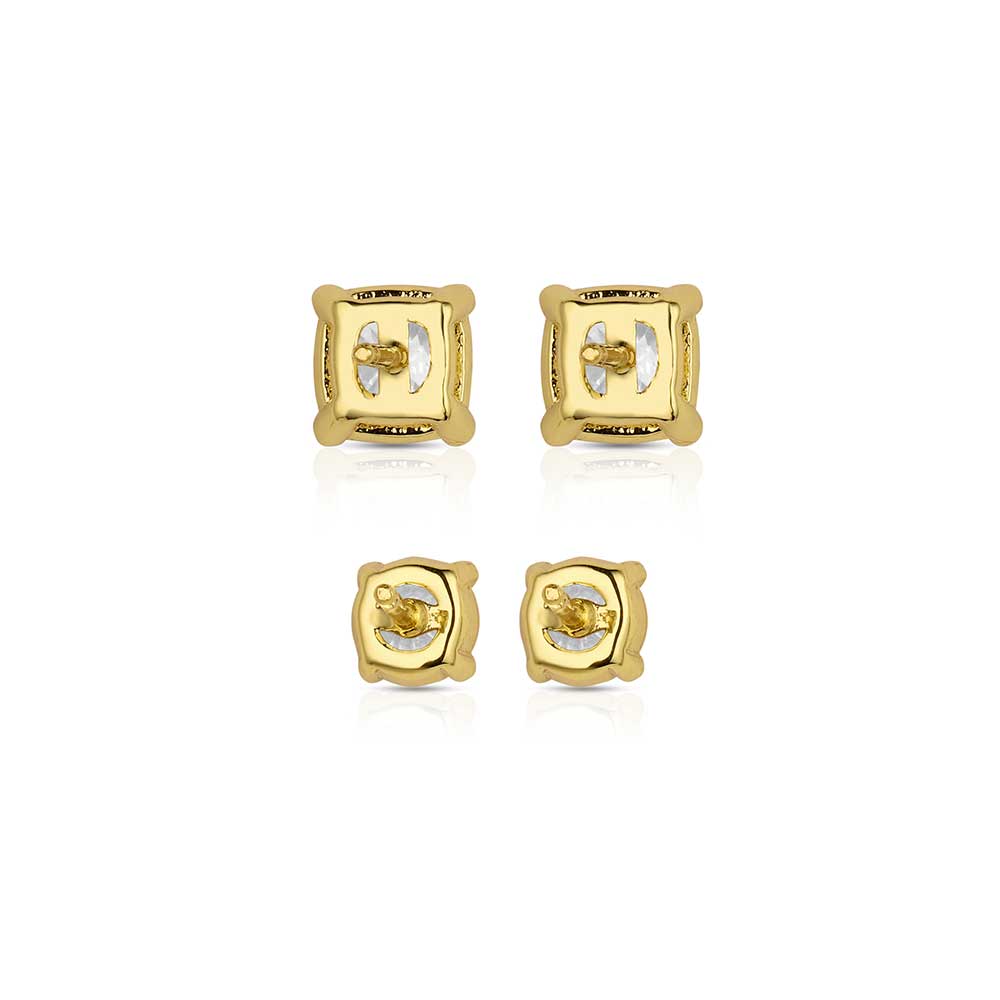 Big Sky Sparkle Earring Set | Montana Silversmiths