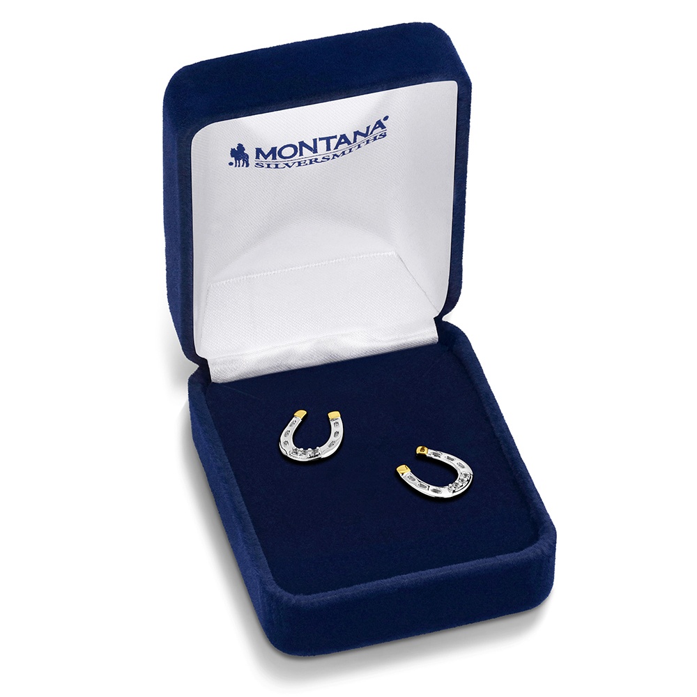 Lucky Harmony Earrings