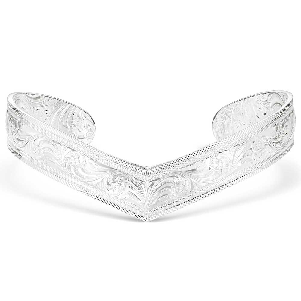 Out West Elegance Cuff Bracelet