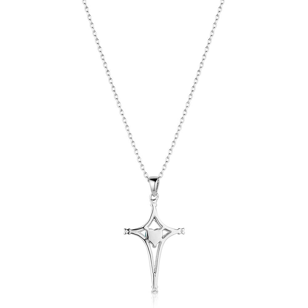 Faith in the Stars Necklace