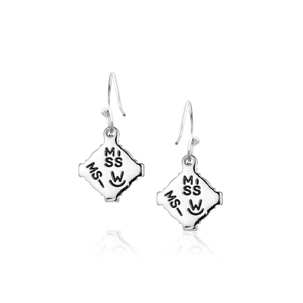 Sun Seeker Earrings