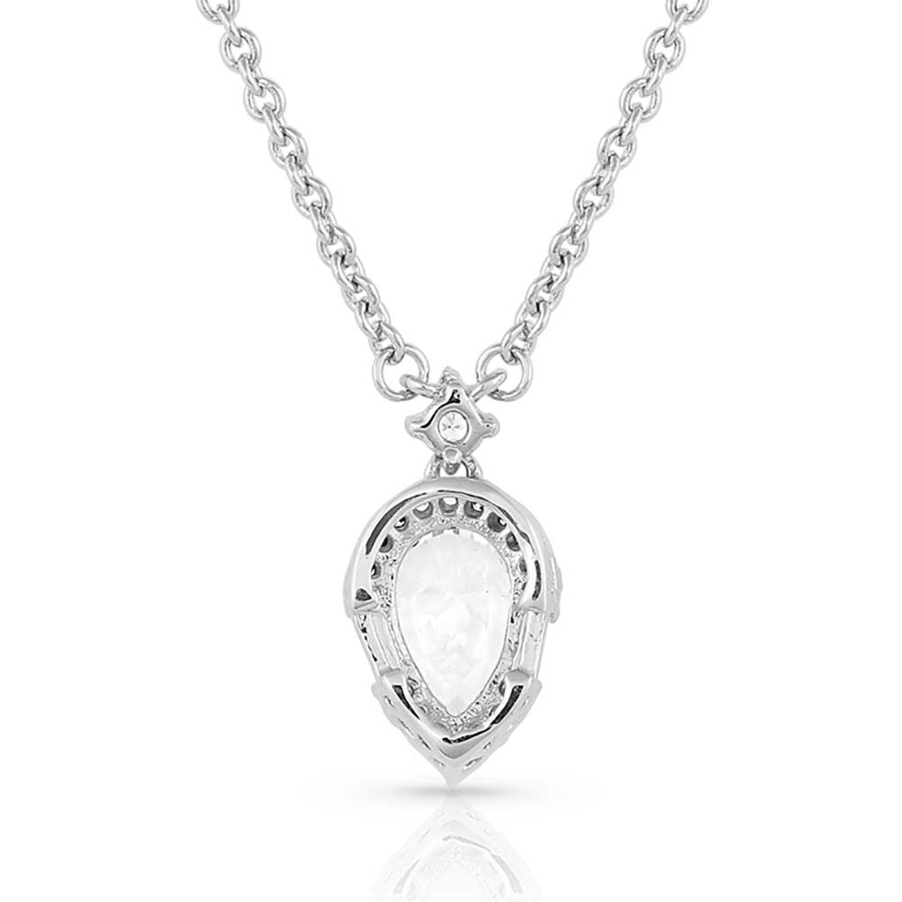 Poised Perfection Necklace