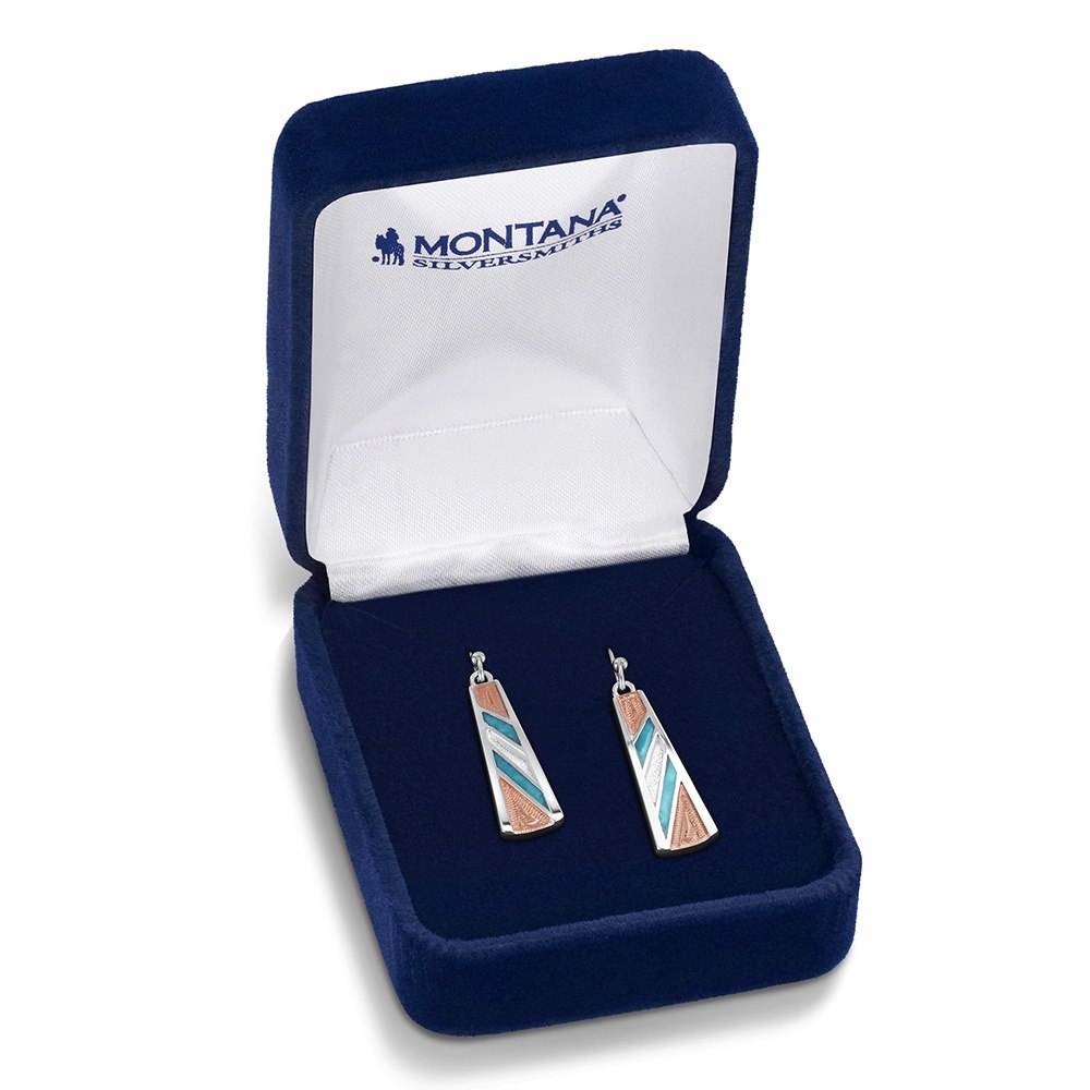 Tulsa Time Earrings