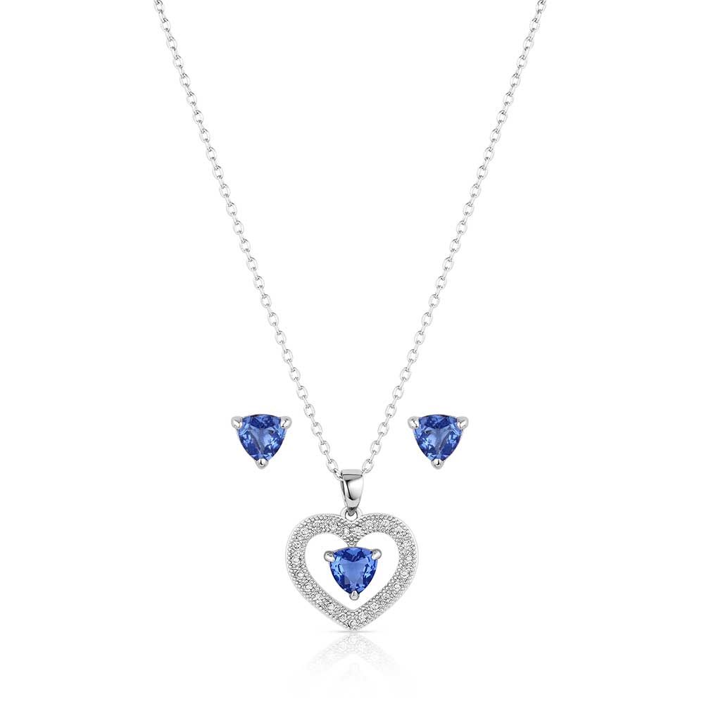 Written in the Stars Jewelry Set