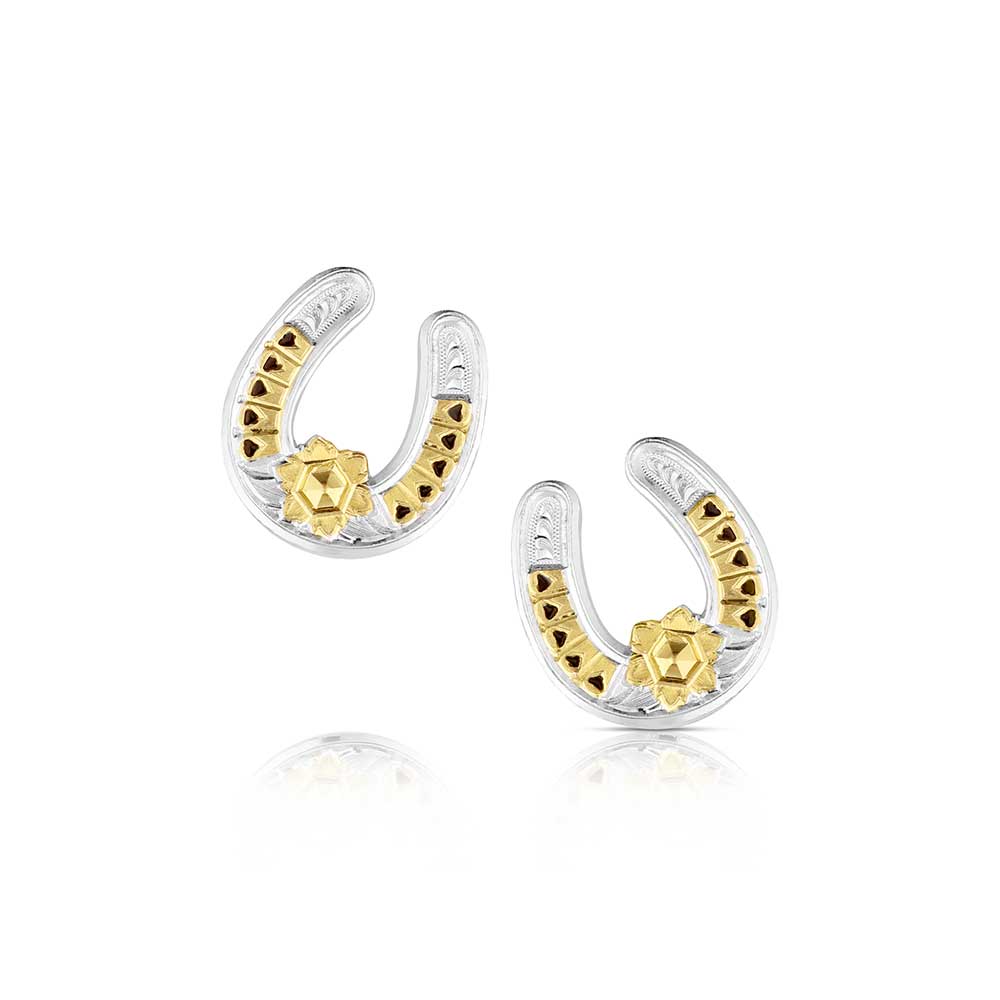 The Outrider Earrings