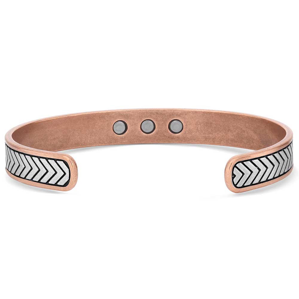 Destined Cuff Bracelet