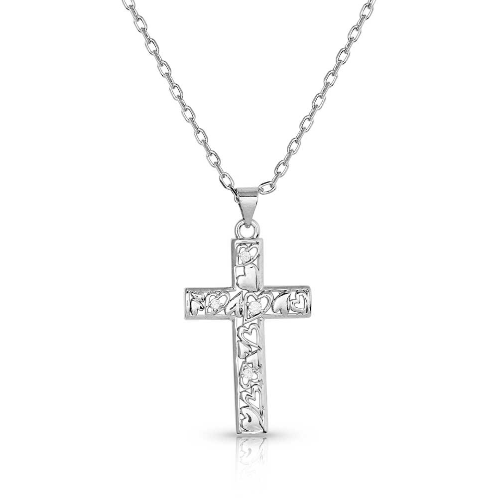 Faith, Cross