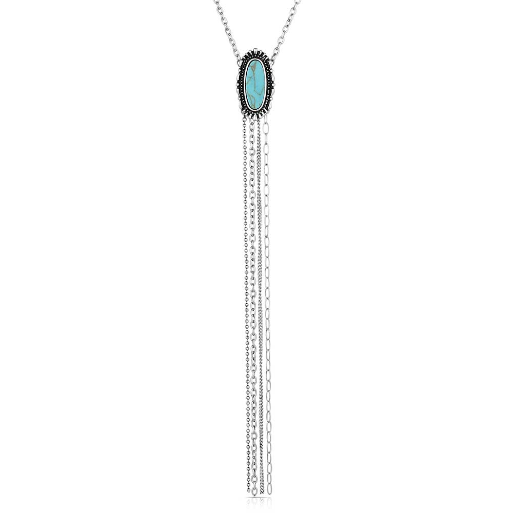 Cool Springs Necklace