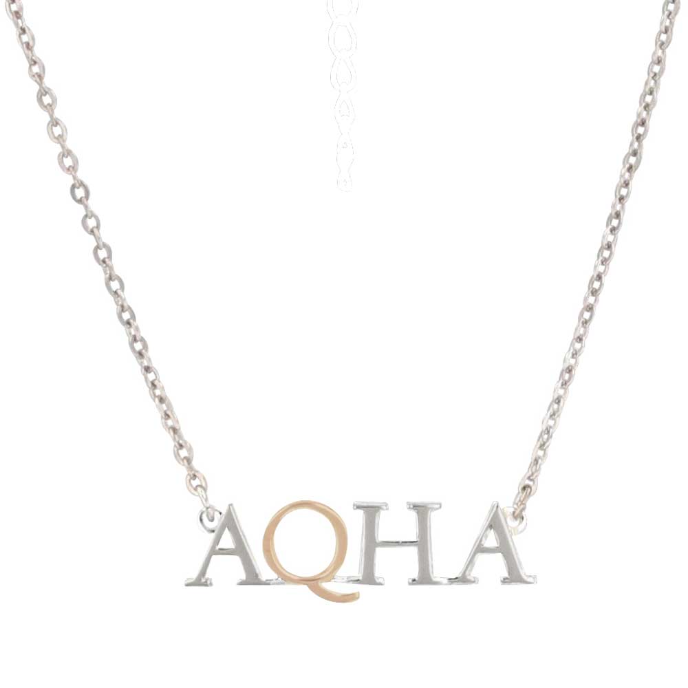AQHA Namesake Necklace