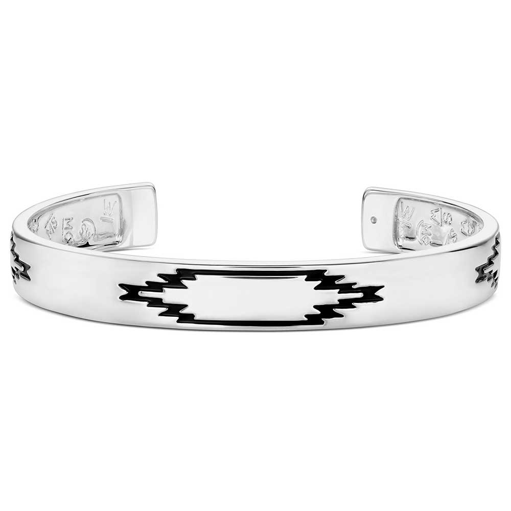 Western Ways Cuff Bracelet