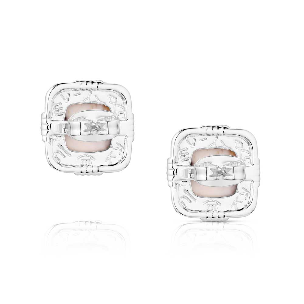 Wild Horse Earrings
