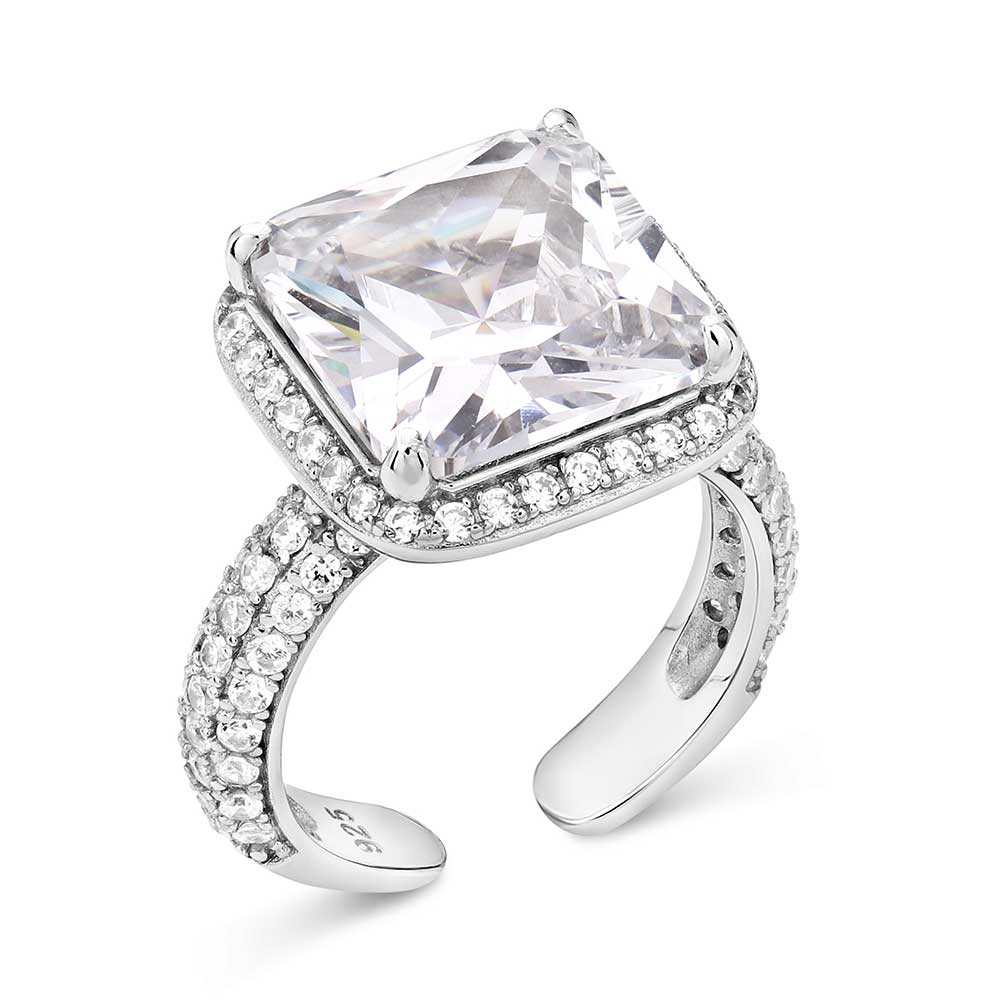 Sparkling Delight Ring