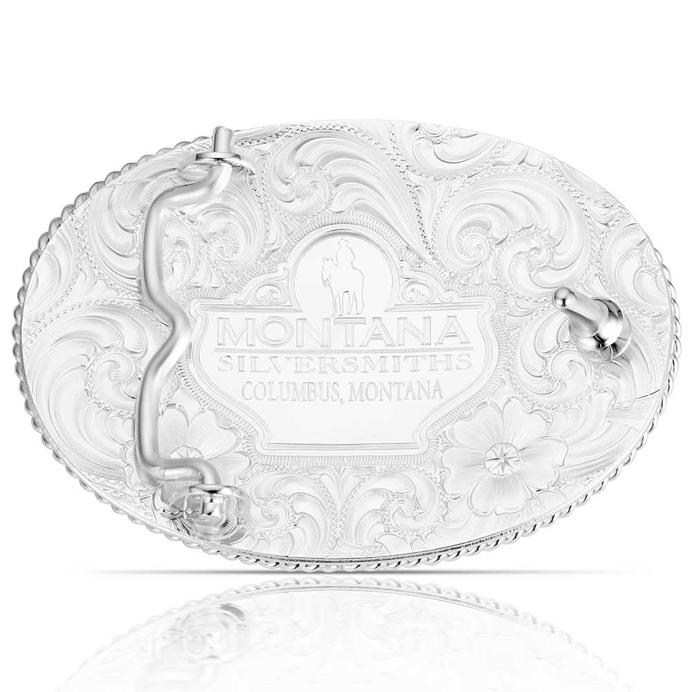 America the Great Buckle