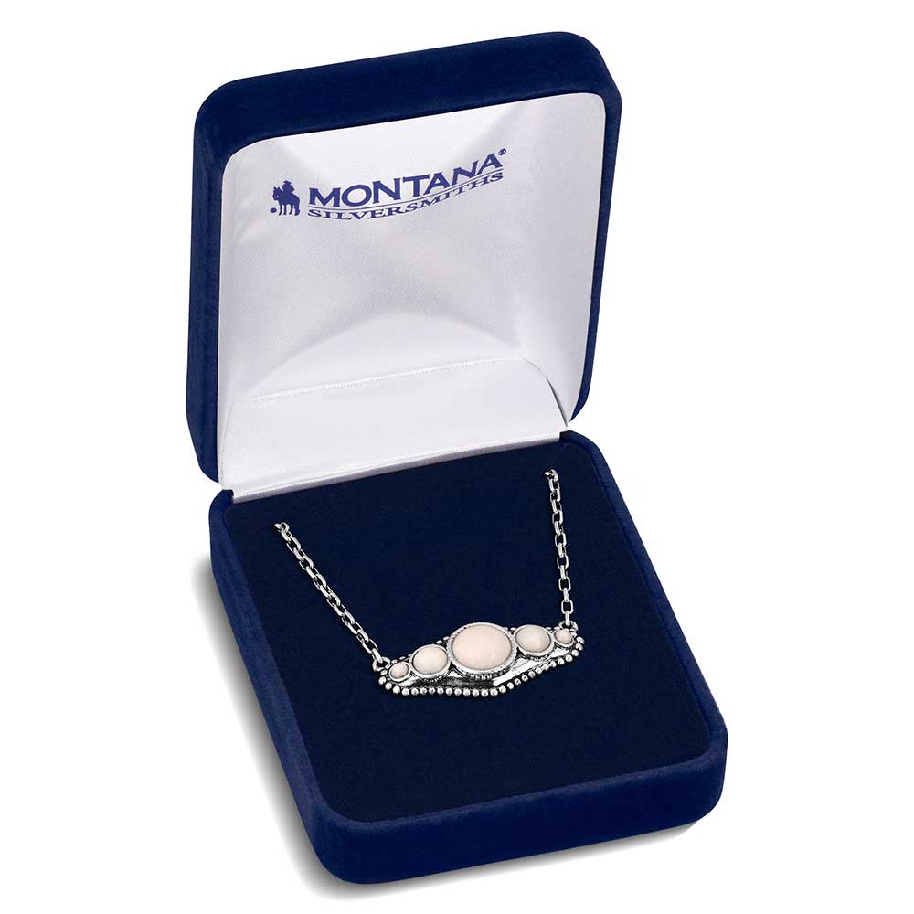 Quiet Beauty Necklace