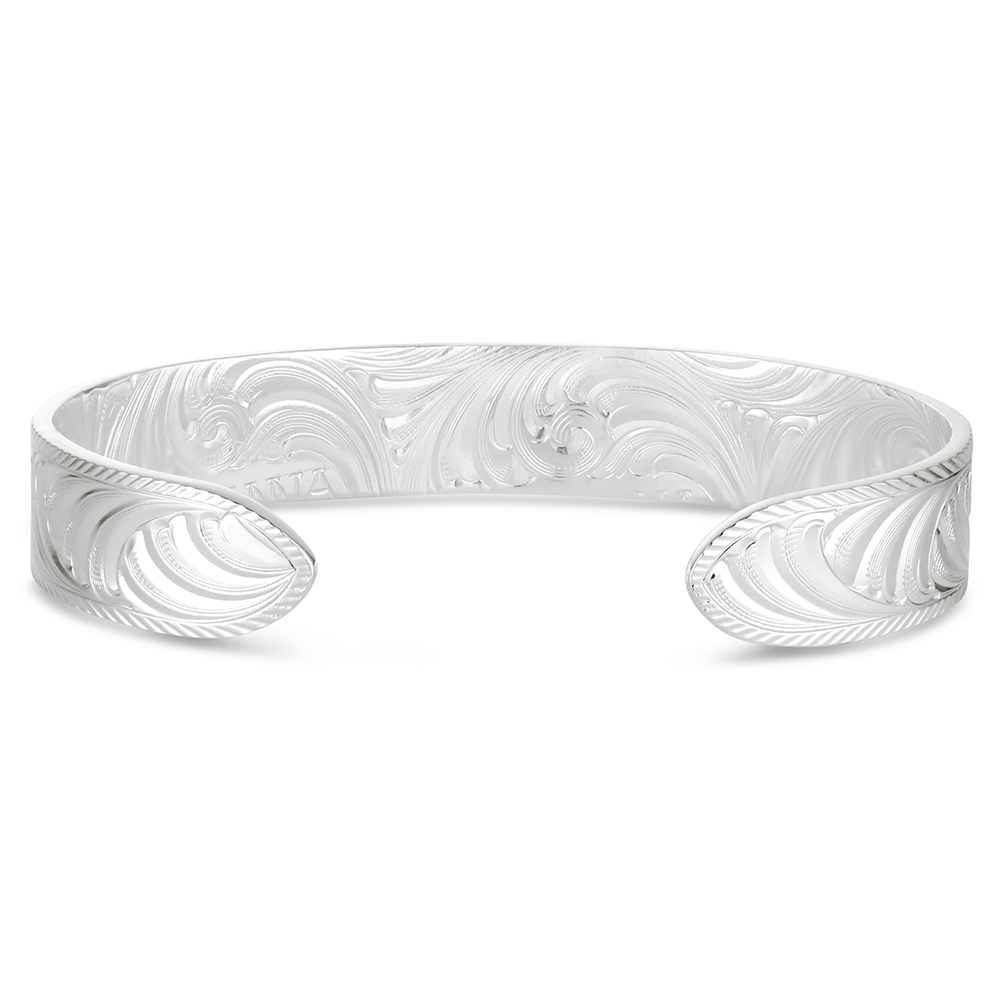 Olivia's Reins Cuff Bracelet