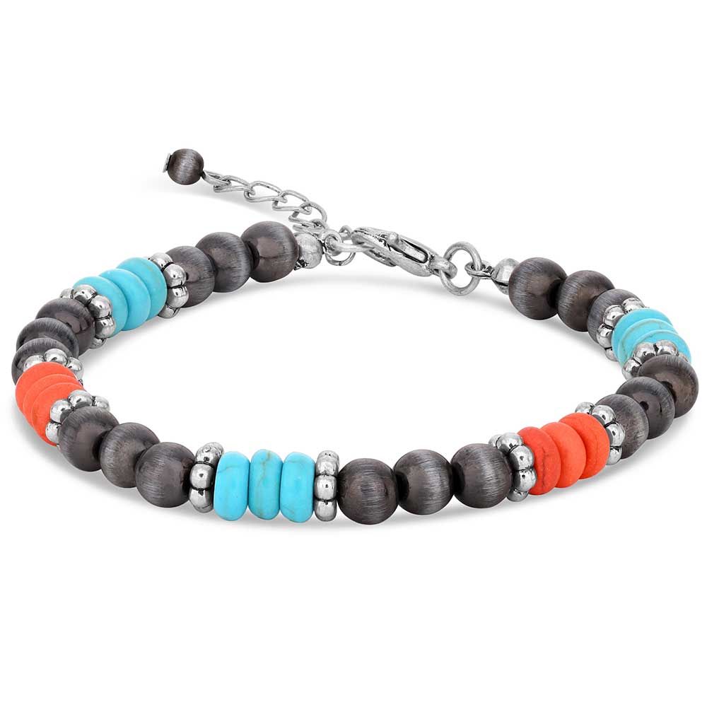 The Badlands Beaded Bracelet