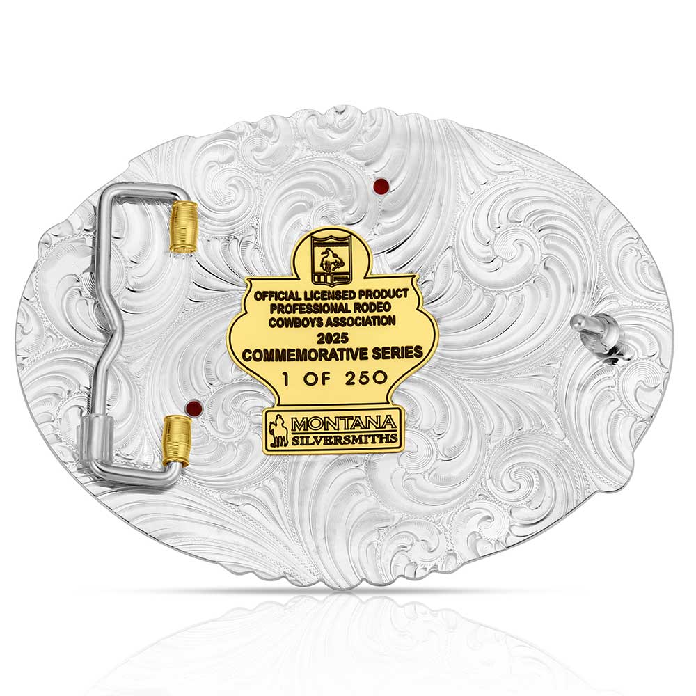2025 National Finals Rodeo Limited Edition Collector's