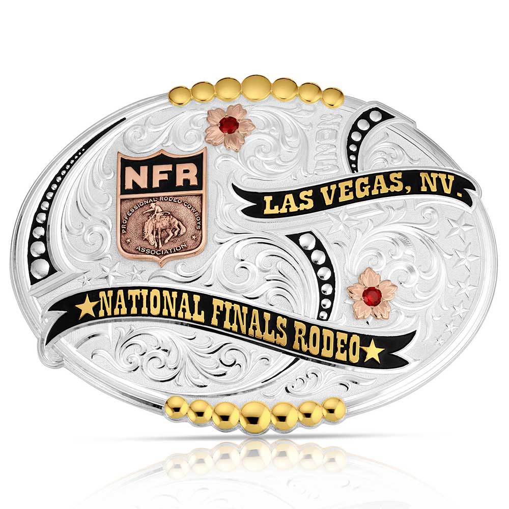 Western Belt Buckles | Montana Silversmiths | Montana