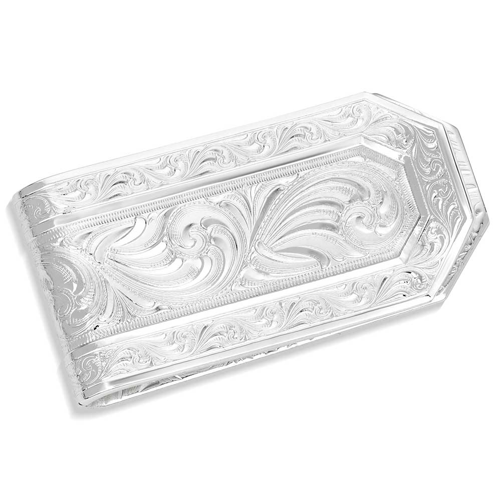 Out West Money Clip