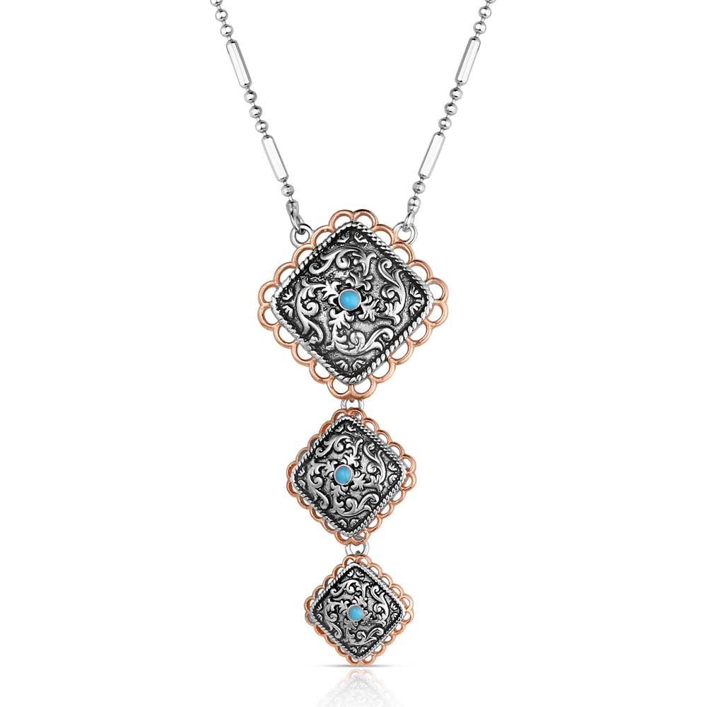 Western Ember Necklace