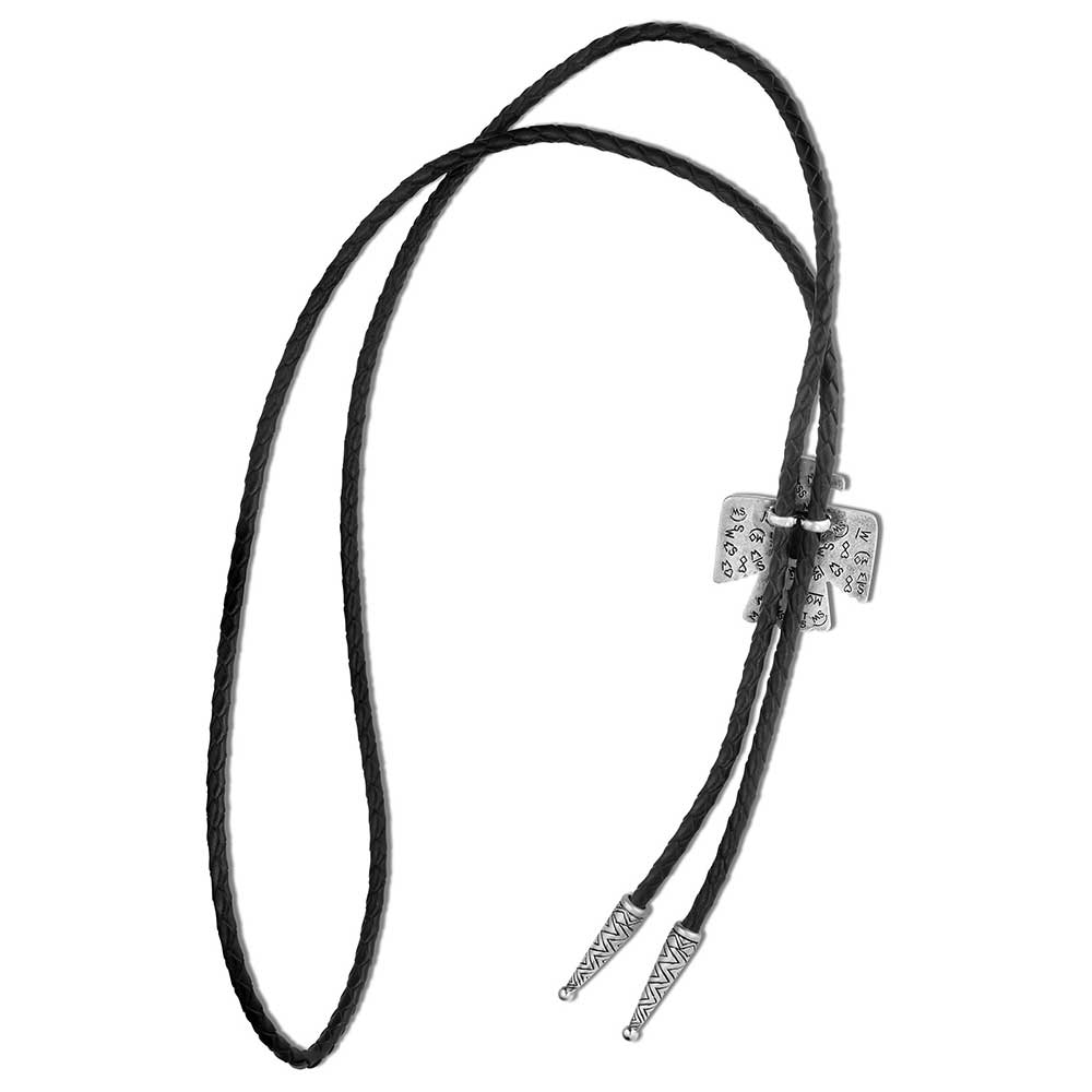 Spirit of the Sky Bolo Tie