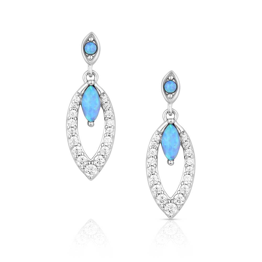 Dancing In The Rain Earrings