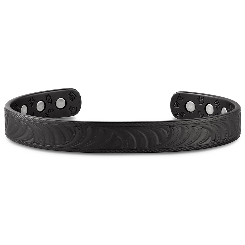 Endless Destiny Cuff Bracelet