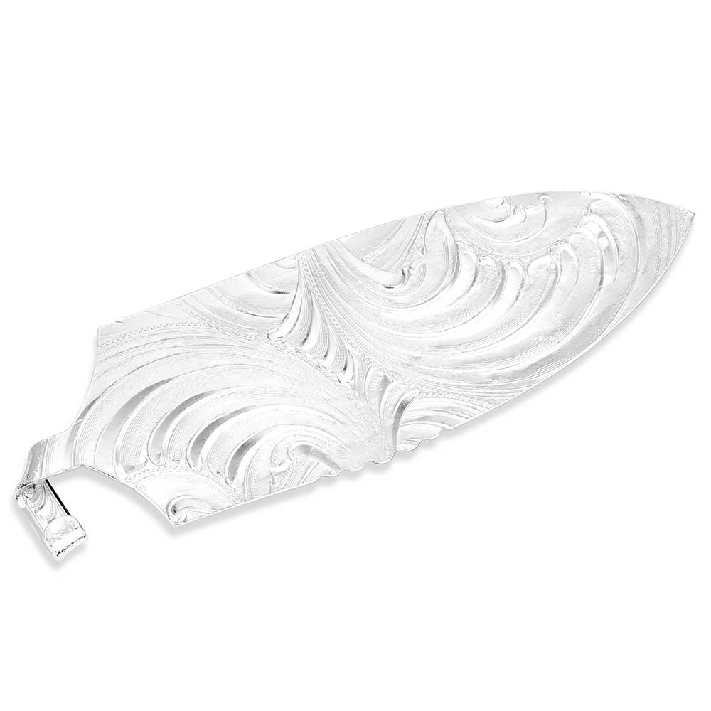 Longhorn Cattle Drive Hat Feather