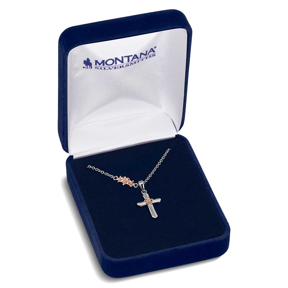 Bountiful Blessings Necklace