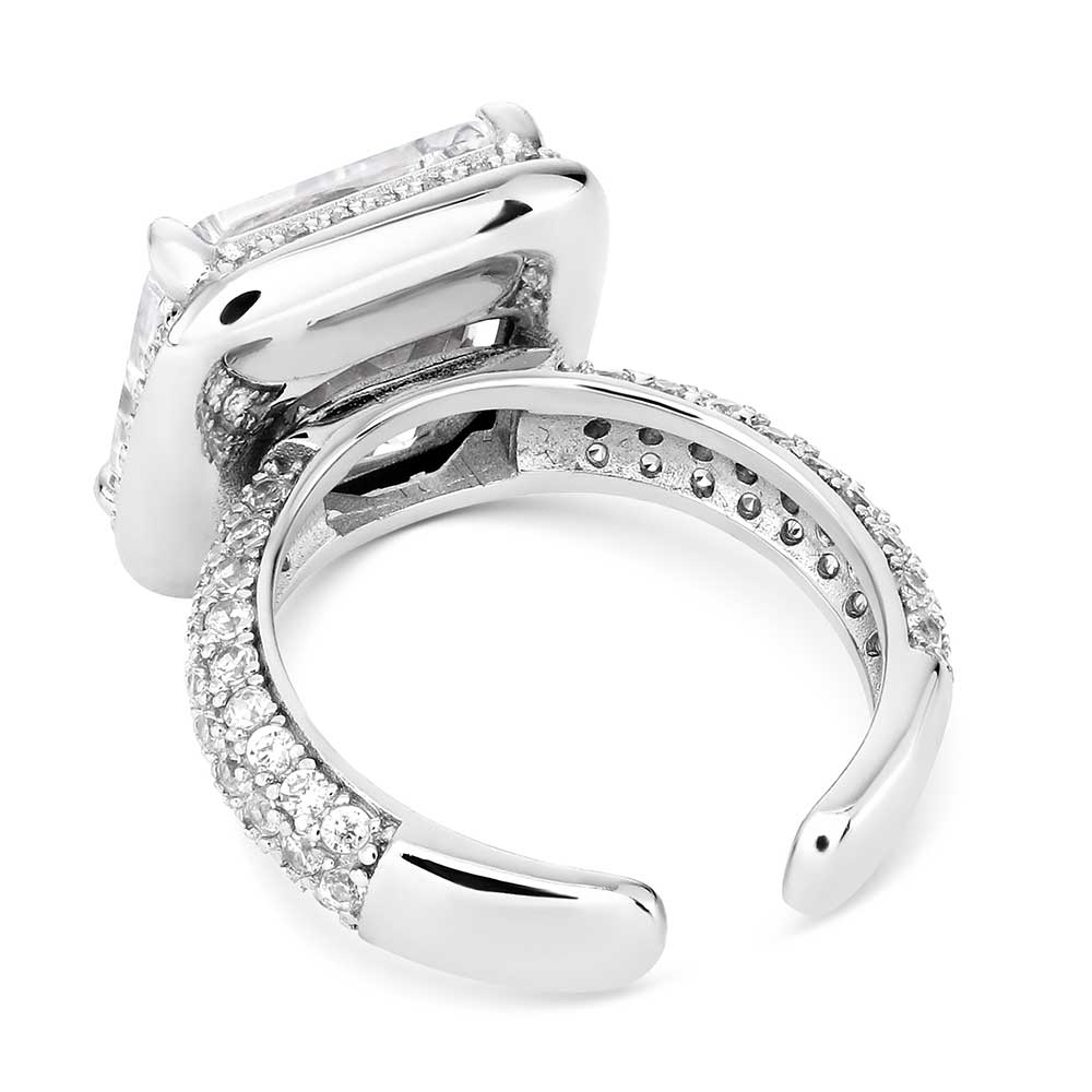 Sparkling Delight Ring