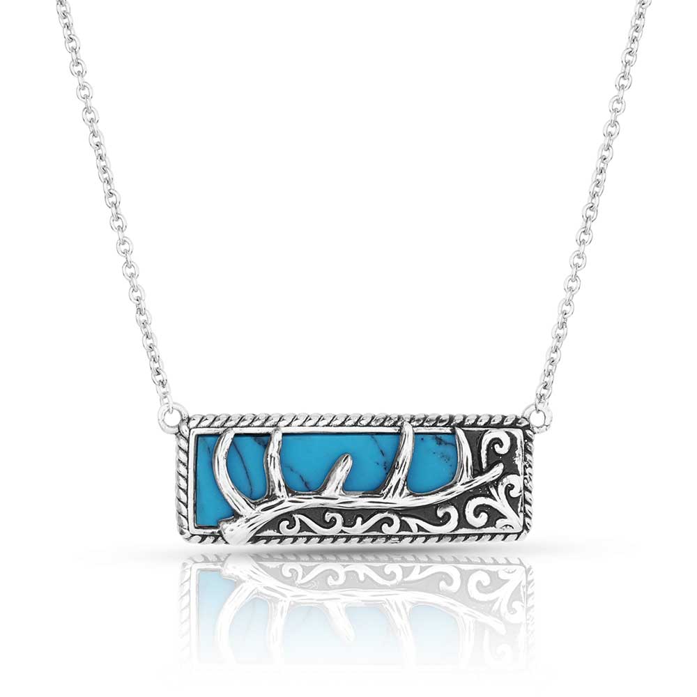 One Direction Signature Heart Necklace