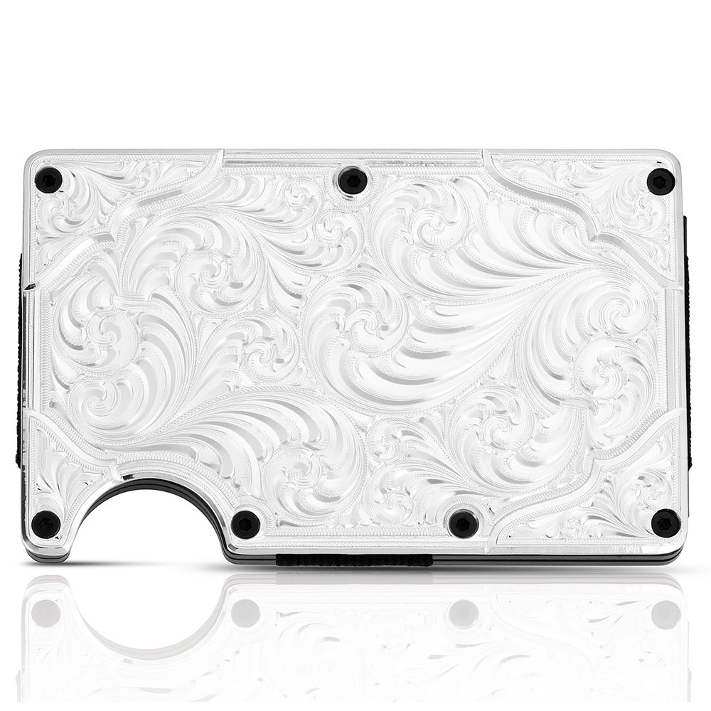 Ironwood Custom Card Case