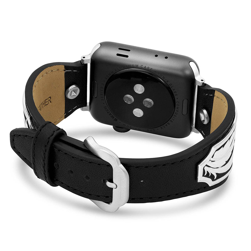 Montana Sheridan IWatch Band