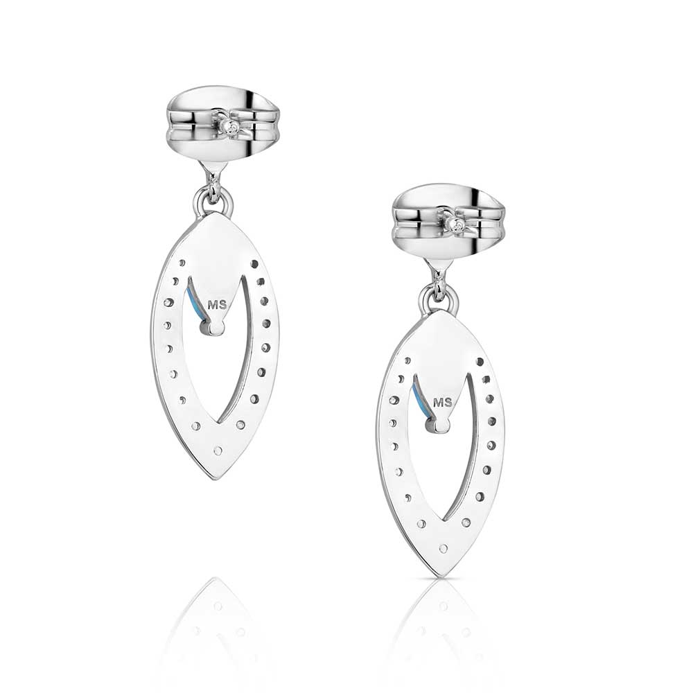 Dancing In The Rain Earrings