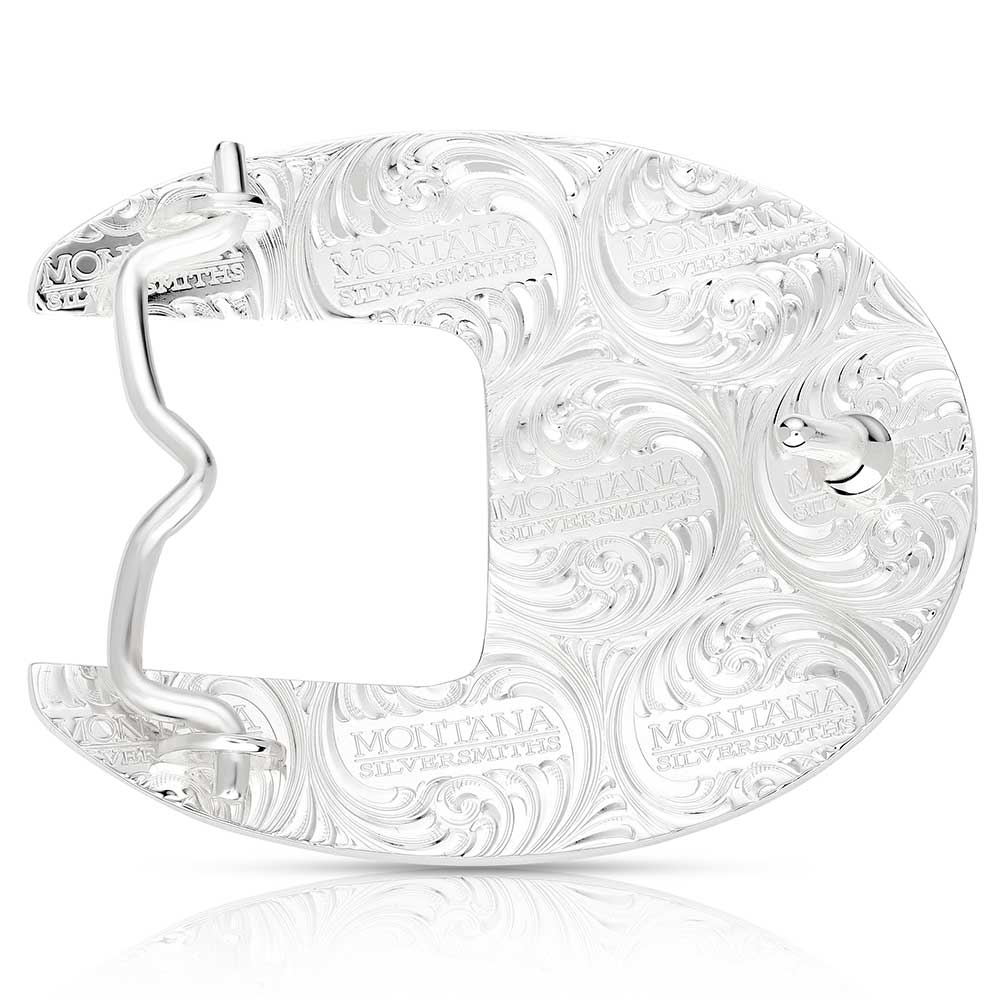 Golden Hour Buckle