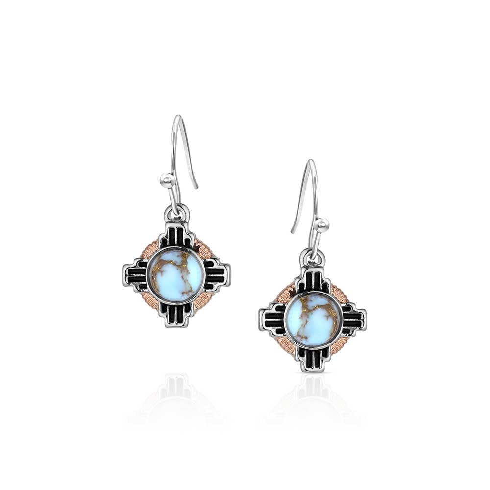 Sun Seeker Earrings