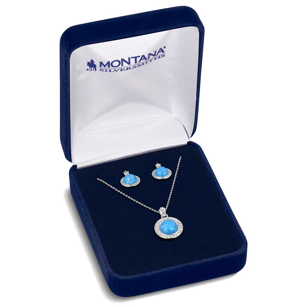 Daydream Jewelry Set