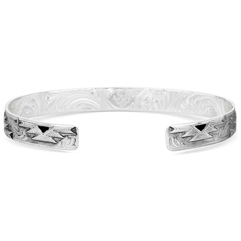 Southwest Horizons Cuff Bracelet
