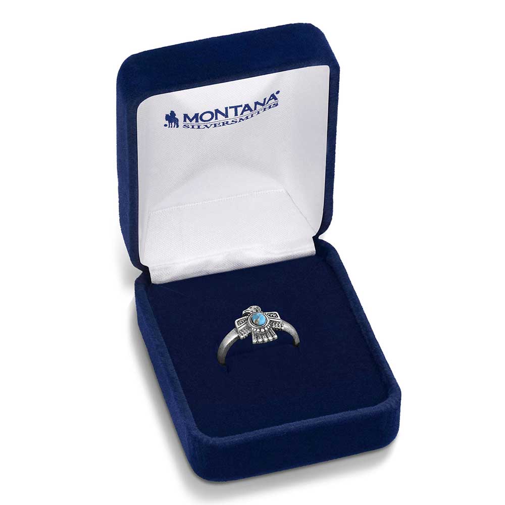 Spirit of the Sky Ring
