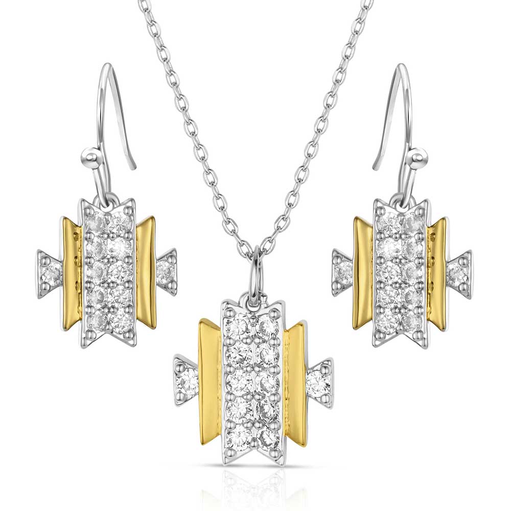Savannah Nights Jewelry Set