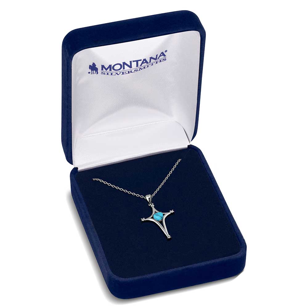 Faith in the Stars Necklace