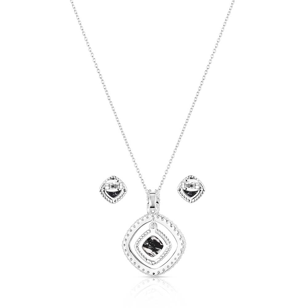 High Roller Jewelry Set